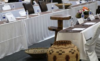 African Home Hotel