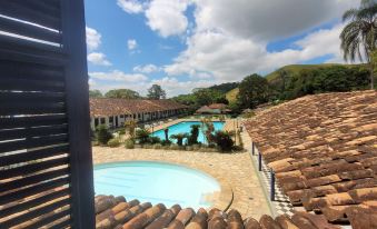 Hotel Fazenda Villa-Forte
