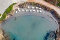 Alas Resort & Spa - Beach