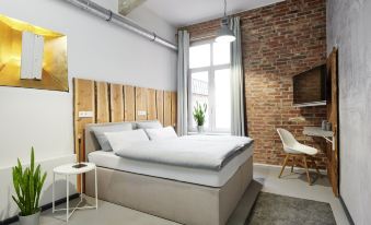 Old Printing House - Modern I City I 2 Min Hbf I E-Ladesäule