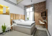 Old Printing House - Modern I City I 2 Min Hbf I E-Ladesäule