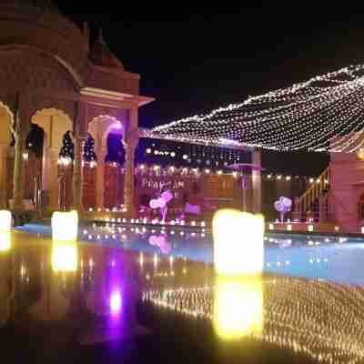 Mystic Jaisalmer Fitness & Recreational Facilities