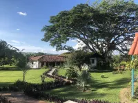 Finca Hotel Brasilia Các khách sạn ở 