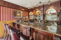 Hotel Seward Hotels in Bear Creek
