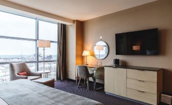 Blue Chip Casino Hotel and Spa