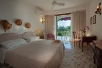 Semiramis Hotel de Charme & Pools Hoteles en Forio