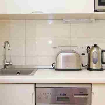 Central Belgrade Apartments 3 Others