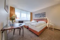 Best Western Hotel Wetzlar Hotels in Wetzlar