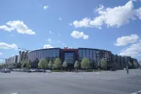 Melbourne Luxury Villa at Doncaster Hotels in Doncaster