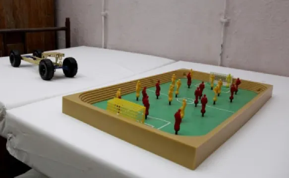 10-Z Bunker Hotels near The Church of Jan Amos Comenius - Red Church