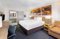 Days Inn by Wyndham Cookeville Hoteles en Cookeville