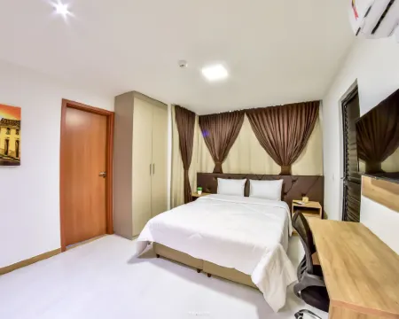Hotel Aracaju Suites Hotels in Aracaju