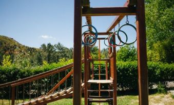 Camping Rural Ría de Arosa II