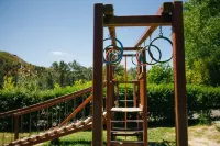 Camping Rural Ría de Arosa II Hotels in A Barbanza