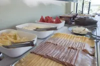 Hotel Vicino Al Mare - Frente Mar - breakfast