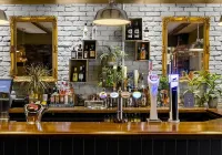 Dragonfly Hotel King's Lynn - ที่มีบาร์