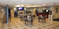 Mainstay Suites Dover - breakfast