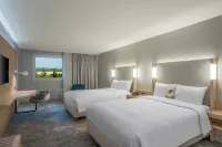 The Jangle Hotel - Paris - Charles de Gaulle - Airport