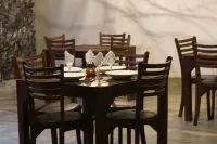 Kadulla Villa