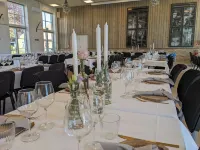 Nexø Modern Hostel. Private Rooms Hotels in Aakirkeby