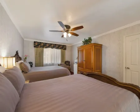 Carmel Inn & Suites Hotels in Carmel-by-the-Sea