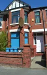 Birchfields Guest House