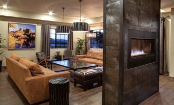 Arabella Hotel Sedona