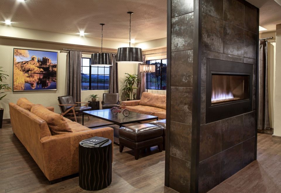 4. 아라벨라 호텔 ..