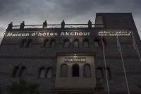 Maison d'Hôtes Akchour