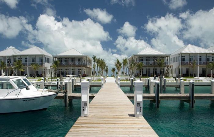 Cape Eleuthera Resort & Marina