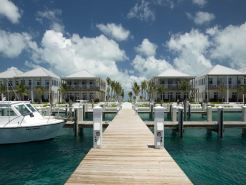 Cape Eleuthera Resort & Marina