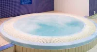 Maldron Hotel & Leisure Centre Limerick - spa