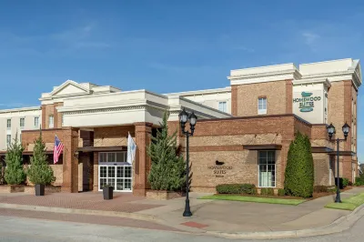 Homewood Suites by Hilton Macon-North Hotels in Macon