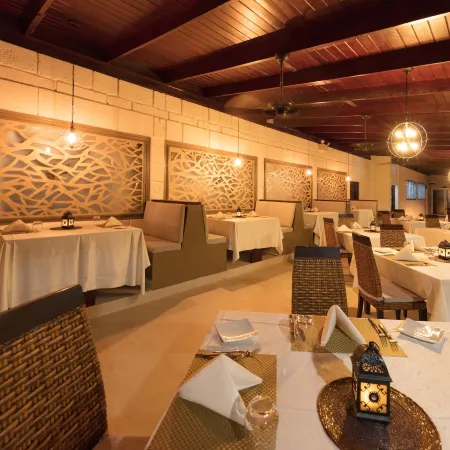 All Seasons Resort Barbados
