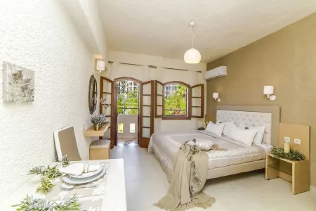 斯特利奧斯花園酒店