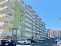 RS Apartments