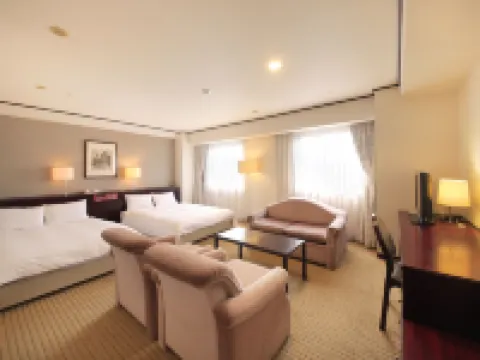 クインテッサホテル大垣 大垣のホテル