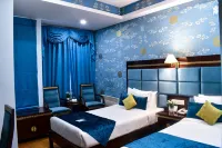 33 Soksoom Centre for Well-Being & Happinesss