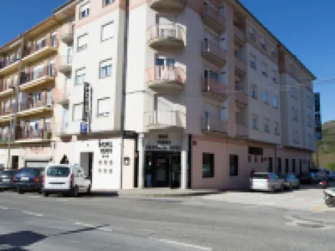 Hotel Yerri Hotels in Estella
