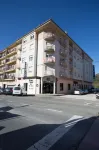 Hotel Yerri Hotels near Albergue Capuchinos