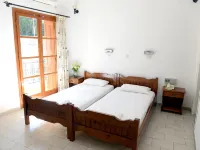 Anthemis Hotel Hotels in Ikaria