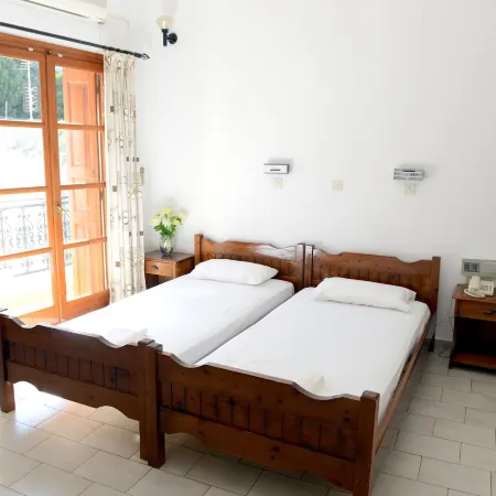 Anthemis Hotel