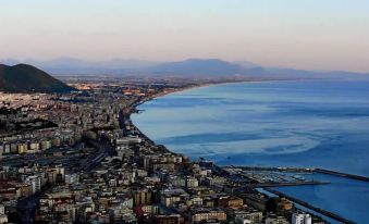 4Rooms B&B Salerno