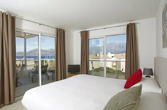 Best Western Hotel Casa Bianca