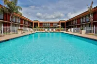 Clarion Inn Morgan City Hotels in Morgan City