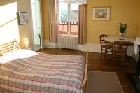 La Grange en Champagne Hotels in Hermonville