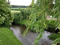 The Chequers Inn Hotels in Amersham