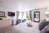 Cape Pillars Boutique Hotel Hoteles en Durbanville