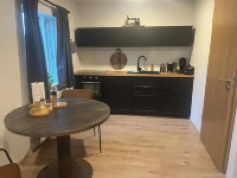 Bólstaðarhlíð Apartment Hotels in Hunabyggd