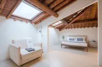 Palazzo Cini - Luxury Rooms in Pisa